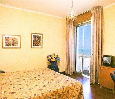 фото отеля Imperial Sport Hotel