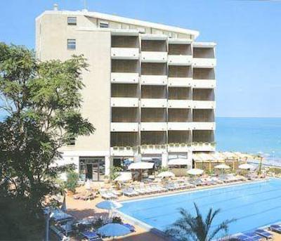 фото отеля Imperial Sport Hotel