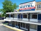 фото отеля Heart O' Chicago Motel