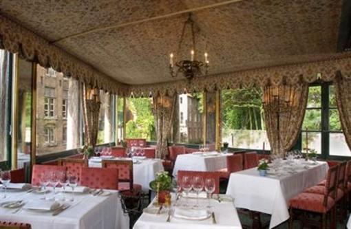 фото отеля Duc de Bourgogne