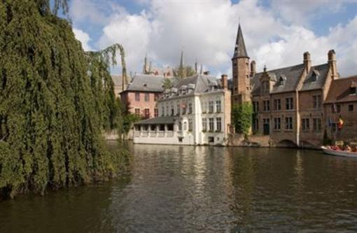 фото отеля Duc de Bourgogne
