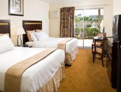 фото отеля Days Inn Palm Springs