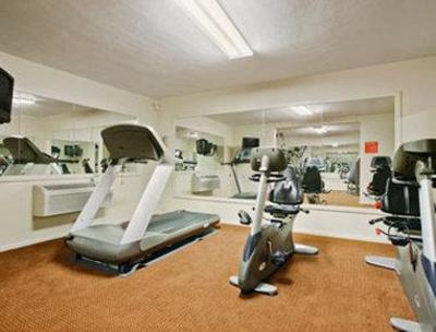 фото отеля Days Inn Palm Springs