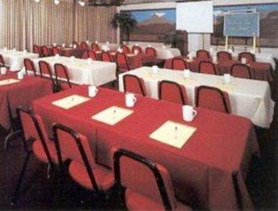 фото отеля Days Inn Palm Springs