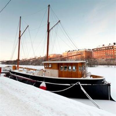 фото отеля M/S Monika