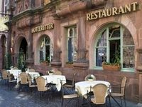 Hotel Zum Ritter St. Georg