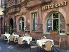 фото отеля Hotel Zum Ritter St. Georg