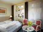 фото отеля Hotel Zum Ritter St. Georg
