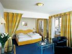 фото отеля Hotel Zum Ritter St. Georg