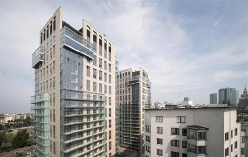 фото отеля Platinum Towers E-Apartments