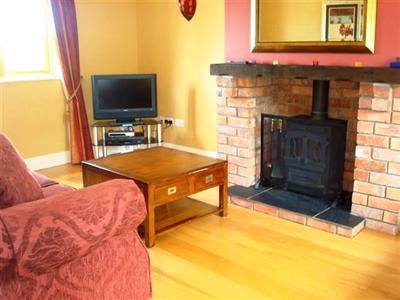 фото отеля Decoy Country Cottages Navan