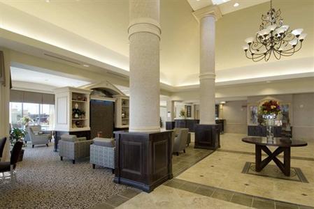 фото отеля Hilton Garden Inn Dallas Lewisville