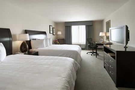 фото отеля Hilton Garden Inn Dallas Lewisville