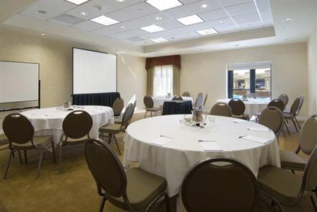 фото отеля Hilton Garden Inn Dallas Lewisville