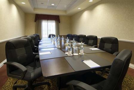 фото отеля Hilton Garden Inn Dallas Lewisville