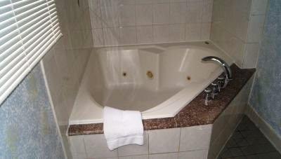 фото отеля Americas Best Value Inn of Novato