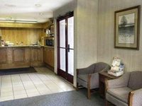 Americas Best Value Inn of Novato
