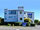 фото отеля Americas Best Value Inn of Novato