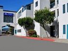 фото отеля Americas Best Value Inn of Novato