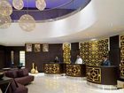 фото отеля Courtyard Riyadh Diplomat Quarter
