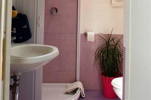 фото отеля B&B Carafa Suite Naples