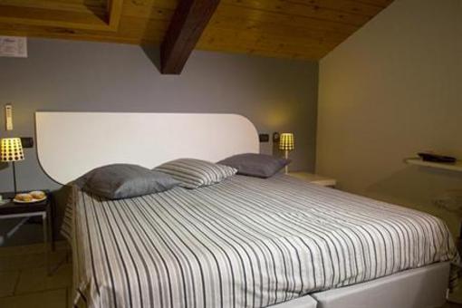 фото отеля B&B Carafa Suite Naples
