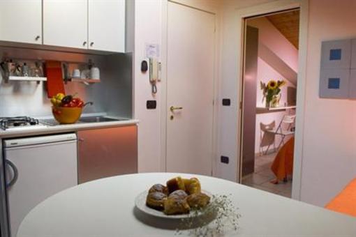 фото отеля B&B Carafa Suite Naples