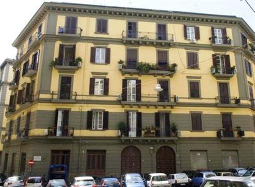 фото отеля B&B Carafa Suite Naples