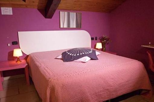 фото отеля B&B Carafa Suite Naples