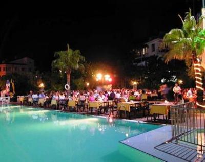 фото отеля Club Turquoise