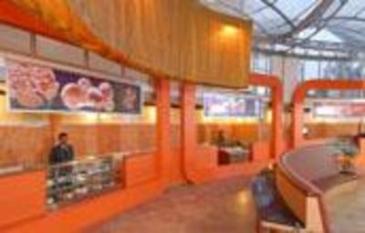 фото отеля Airport Hotel Kathmandu