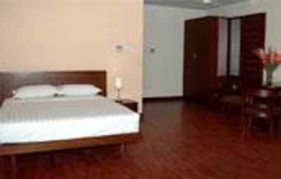 фото отеля Airport Hotel Kathmandu