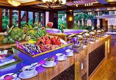 фото отеля Sanya Bay Mangrove Tree Resort