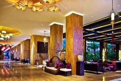 фото отеля Sanya Bay Mangrove Tree Resort