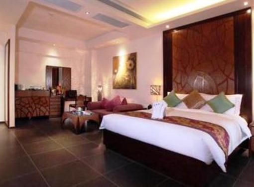 фото отеля Sanya Bay Mangrove Tree Resort