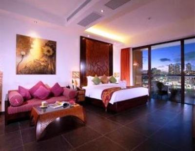 фото отеля Sanya Bay Mangrove Tree Resort