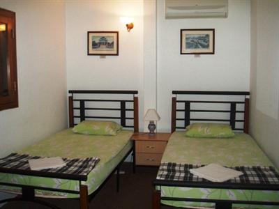 фото отеля Hutton Lodge Penang George Town