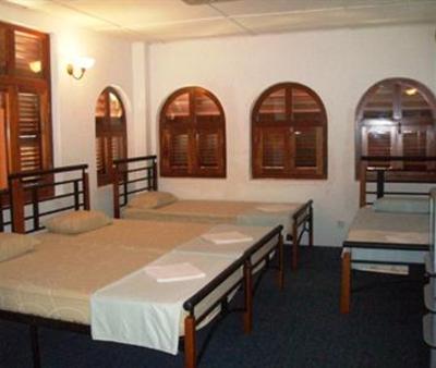 фото отеля Hutton Lodge Penang George Town
