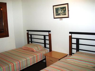 фото отеля Hutton Lodge Penang George Town