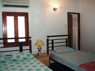 фото отеля Hutton Lodge Penang George Town
