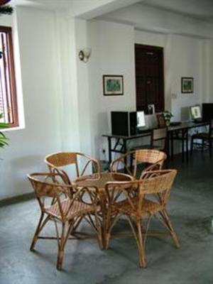 фото отеля Hutton Lodge Penang George Town
