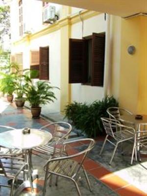 фото отеля Hutton Lodge Penang George Town