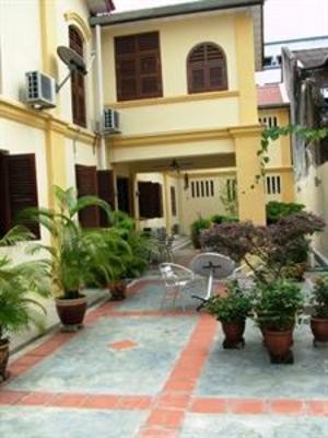 фото отеля Hutton Lodge Penang George Town