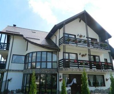фото отеля Pensiunea Casa Boiereasca Bran