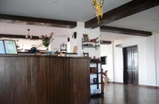 фото отеля Pensiunea Casa Boiereasca Bran