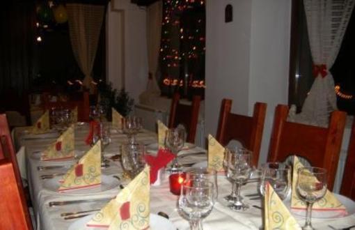 фото отеля Pensiunea Casa Boiereasca Bran