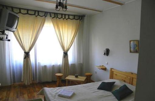 фото отеля Pensiunea Casa Boiereasca Bran