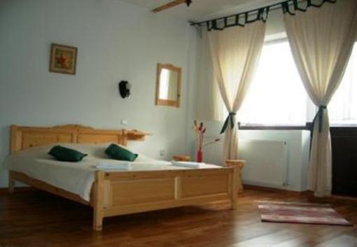 фото отеля Pensiunea Casa Boiereasca Bran