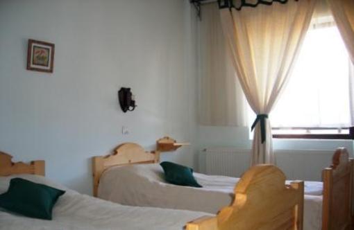 фото отеля Pensiunea Casa Boiereasca Bran