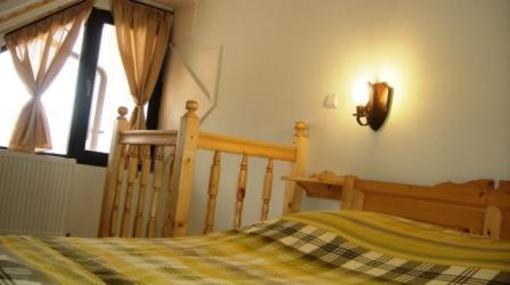 фото отеля Pensiunea Casa Boiereasca Bran